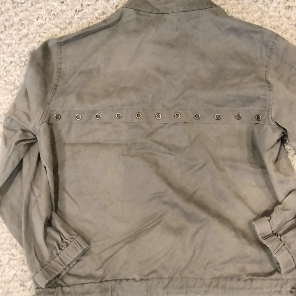 Democracy Jacket - image 4